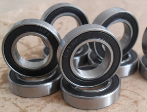 bearing 6204 2RS C4 for idler Factory
